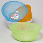 1174465 48 Plastic Case Ddi Bowl Large