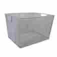 0149821 48148 Organize It All Large Mesh Basket 014982481481