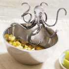 4851081 Mud Pie Sand Nautilus Sea Life Kitchen Dining 718540367650