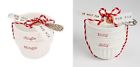 4851103 Mud Pie H7 Christmas