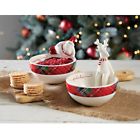4854068 Mud Pie H7 Christmas