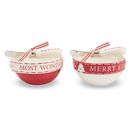 4855060 Mud Pie H7 Christmas