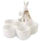 4885006 Mud Pie Mea7 Easter Kitchen