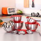 4894697723610 Unbranded Ingredients Standby Bowls Mixing Bowl Salad Mixer