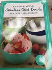 4895176108935 Member Mark Bowl Set Pack