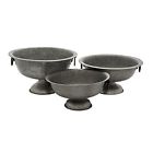 7586470 49178 Deco 79 Metal Bowl 758647491780