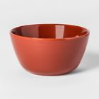 492000144592 Project Modern Chic Glazed Soup Bowl Set Of