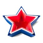 492000615207 Target Plastic Star Serving Bowls Set Of
