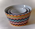 492000909429 Missoni New Stoneware Serving