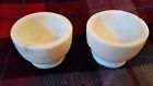492000921513 Threshold Marble Pinch Bowl New