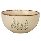 493-655 Park Designs Rustic Retreat Cereal Bowl 762242336223