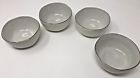 493240310303 Hearth Hand With Magnolia Stoneware Dessert Bowl Set