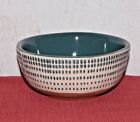 493240311287 Magnolia Hearth Hand With Stoneware Radial Dessert Bowl