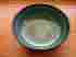 4935 Nova Green Sango Set Of 3 Two Tone Cereal Bowls