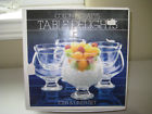 4973 Colony Crafts Icer And Liner Set Service For Fruit Shrimp