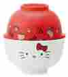 4973307318979 Skater Cup Soup Bowl Set