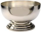 500700-1set3 Insideretail Silver Decorative Bowl 5060312261556