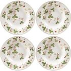 50105501013 Wedgwood Wild Strawberry Rim 032675035605