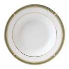 50116601013 Wedgwood Waterford Oberon Rim Soup Plate Inch 032675939712