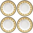 50193201013 Wedgwood India Rim Soup Bowl Bowls New With 032677159880