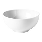 502.589.50 Ikea Bowl Rounded Sides White
