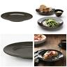 502.865.85 502 Ikea Vardagen Side Plate Dark Gray 605925849743