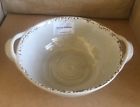 5028197538552 Tommy Bahama Melamine Large Gray Serving Salad Bowl