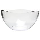 50291 Europe Ware Clear Glass 765857505244