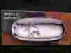 5033548 Towle Antigua Colllection Bread Tray 15 Inches New In Box