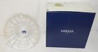 5059271 Mikasa Avenue Decorative Crystal Fruit Bowl Ten Inch 885991012535