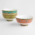 508491 Cost Plus World Market Shanghai Noodle Bowls Set Of By