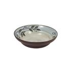 5102909 Lifetime Brands Rustic Leaves 025398095841