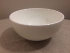 5107560 Mikasa Lucerne White Fruit Bowl