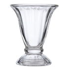 5115 Libbey Tulip Sundae Glass Clear Oz Top Dia 031009015894