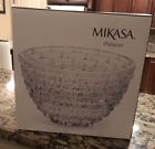 5116398 Mikasa Palazzo Crystal Glass