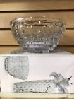 5118772 Mikasa Palazzo Crystal Bowl 885991102014