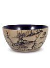 5137701 Mossy Oak Animal Print Moose Scene Soup Cereal Bowl
