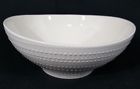 5150599 Mikasa Ryder White Cereal Bowl Nwt Brand New