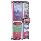 51551698 Undisclosed Americana Soup Wallet