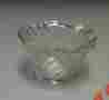 518280 Sherbet Anchor Hocking Glass Snack Bowl 5 Oz Lot Of 6