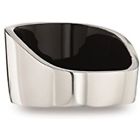 5184278 Dimple Aluminum Coasters And 024131356355