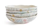 5218925 Dorotea Hand Painted Soup 0885991180944