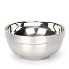 5294225013395 Rushgo Stainless Steel Bowl