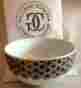 5329693 Moon Dinnerware Collection Williams-sonoma New Williams Sonoma Single Blue Rice Bowl Porcelain Decor