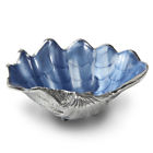 5350015 Julia Knight Inc Tahitian Clam Shell Bowl