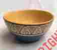54019190 Pfaltzgraff Villa Della Luna Dessert Bowl 5.5 X 3 Rare Pattern 025398673278