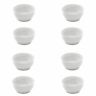 5413821084701 Berghoff Hotel Porcelain Cereal Bowl Set Of Multi