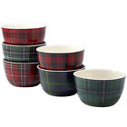 5432dc5caa854940aad8dd980a2ca60a Millwood Pines Sylvan Piece Dessert Bowl Set 193255603215