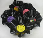 5522 Oggi Thermal Bowl Color Clear
