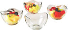 55644 Palais Glassware Clear Glass Ounce Dessert Ice Cream 643307653984
